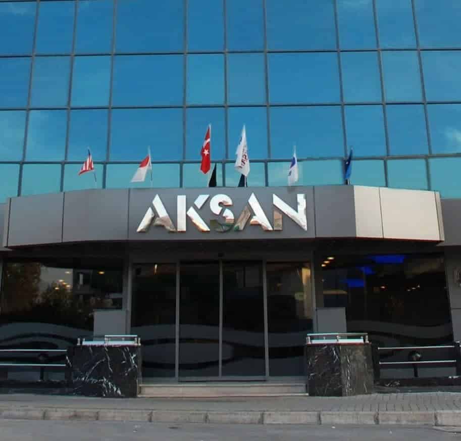 Aksan Otel